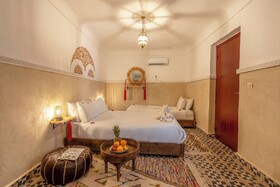 Riad Mokha Mokha and Spa