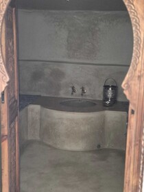 Riad Mokha Mokha and Spa