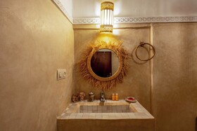 Riad Mokha Mokha and Spa