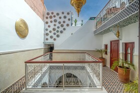 Riad Mokha Mokha and Spa