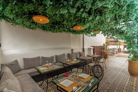 Riad Mokha Mokha and Spa