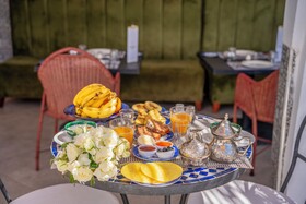 Riad Mokha Mokha and Spa