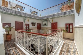 Riad Mokha Mokha and Spa