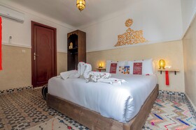 Riad Mokha Mokha and Spa