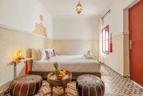 Riad Mokha Mokha and Spa