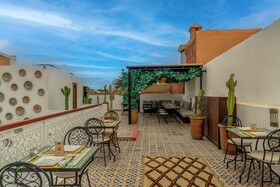 Riad Mokha Mokha and Spa