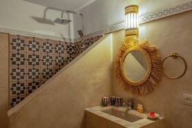 Riad Mokha Mokha and Spa
