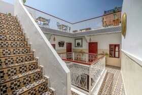 Riad Mokha Mokha and Spa