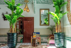 Riad Mokha Mokha and Spa