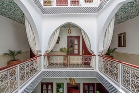 Riad Mokha Mokha and Spa