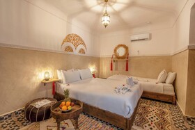 Riad Mokha Mokha and Spa