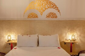 Riad Mokha Mokha and Spa