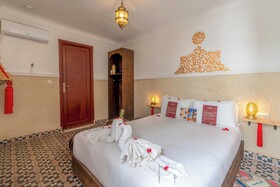 Riad Mokha Mokha and Spa