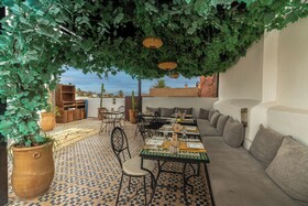 Riad Mokha Mokha and Spa