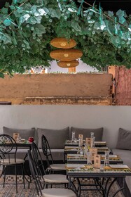 Riad Mokha Mokha and Spa