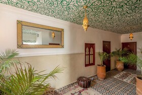 Riad Mokha Mokha and Spa