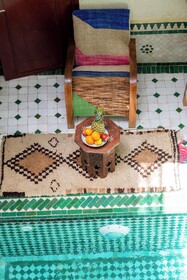Riad Mokha Mokha and Spa