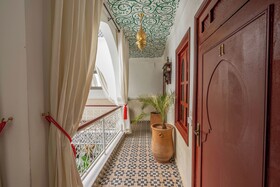 Riad Mokha Mokha and Spa