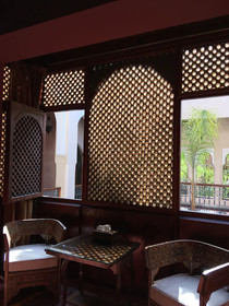 Riad Monika