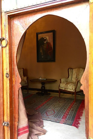 Riad Monika
