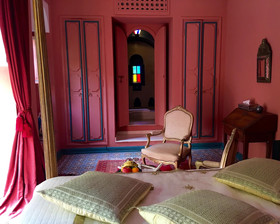 Riad Monika