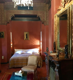 Riad Monika