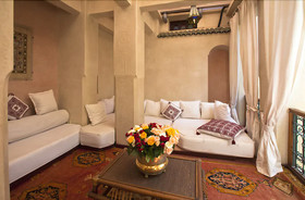 Riad Monika