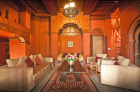 Riad Monika