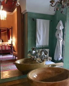 Riad Monika
