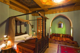 Riad Monika