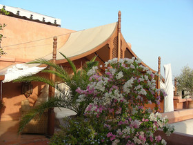 Riad Monika