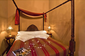 Riad Monika