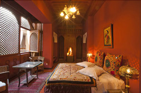 Riad Monika