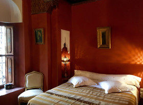 Riad Monika