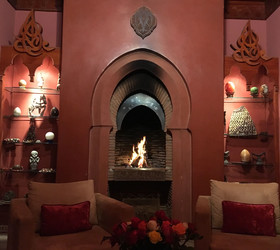 Riad Monika