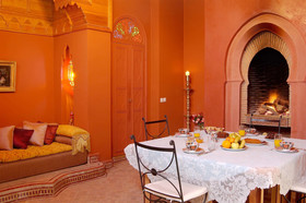 Riad Monika