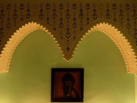Riad Monika
