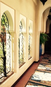 Riad Monika