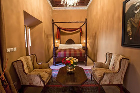 Riad Monika