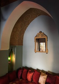 Riad Monika