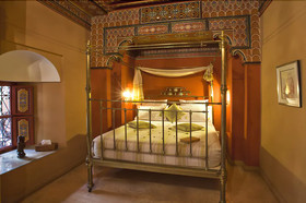 Riad Monika