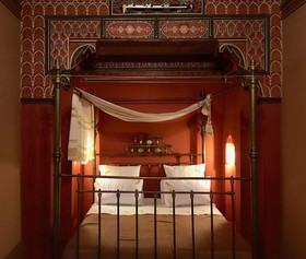 Riad Monika