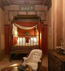 Riad Monika
