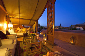 Riad Monika