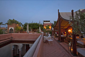 Riad Monika