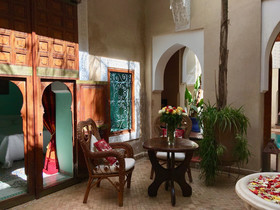 Riad Monika