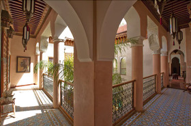 Riad Monika