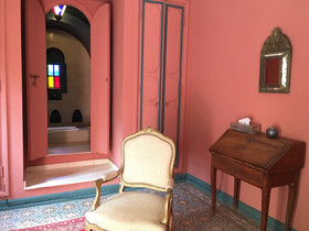 Riad Monika