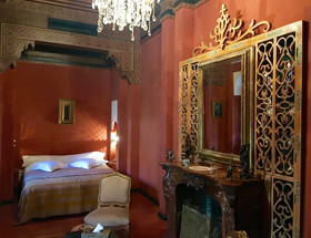 Riad Monika
