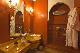 Riad Monika